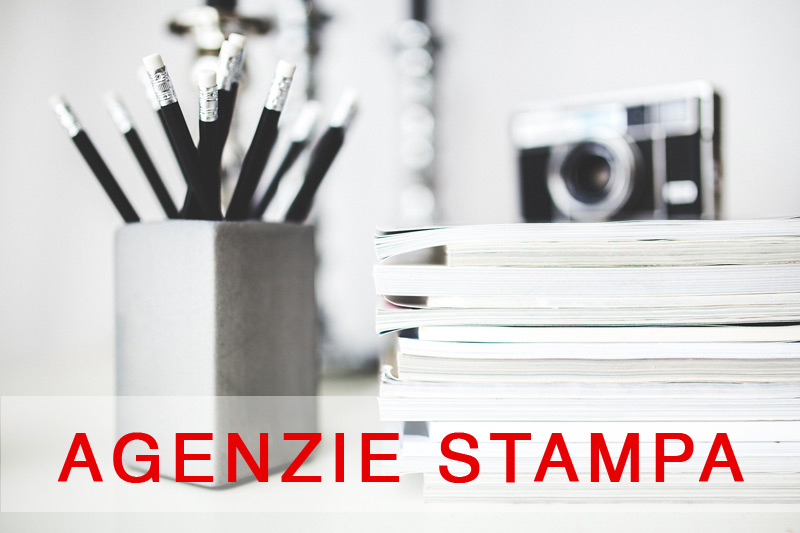 Agenzie di stampa