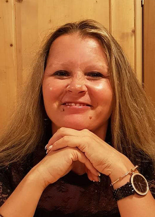 Claudia Cemin