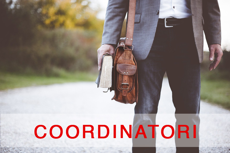 Coordinatori Filctem