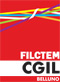 Filctem Belluno Logo