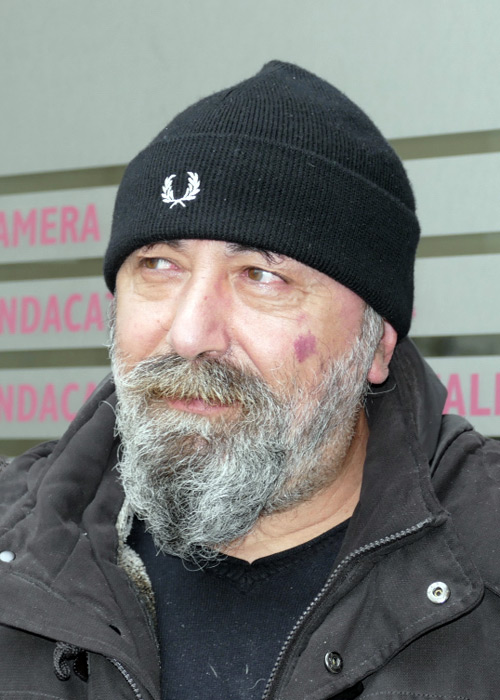 Giampietro Marra