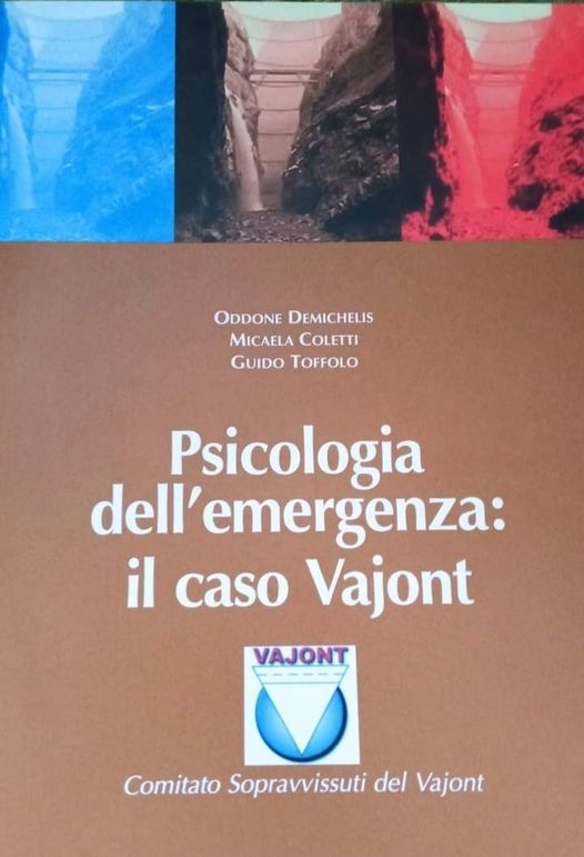Psicologia dell'emergenza: il caso Vajont
